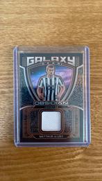 Matthijs de Ligt Galaxy Gear Patch /50 Panini Obsidian 21-22, Hobby en Vrije tijd, Stickers en Plaatjes, Ophalen of Verzenden