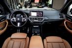 BMW X3  X3 xDrive30e xDrive M Sport | HuD | Pano | 360 Camer, Automaat, Gebruikt, 4 cilinders, Met garantie (alle)
