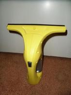 Ruitenreiniger - Karcher KWI 1 Plus met acculader, Huis en Inrichting, Schoonmaakartikelen, Ophalen, Raamwisser of Trekker
