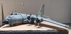 LEGO Lockheed C-130 Hercules UNIEK, Ophalen of Verzenden, Zo goed als nieuw, Schaalmodel