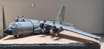 LEGO Lockheed C-130 Hercules UNIEK beschikbaar voor biedingen