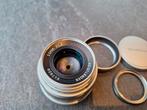 Voigtlander Ultron 35mm f1.7 voor Leica, Audio, Tv en Foto, Fotografie | Lenzen en Objectieven, Gebruikt, Ophalen of Verzenden