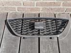 Seat Ibiza IV (6J) honingraat grille, Gebruikt, Voor, Ophalen of Verzenden, Bumper