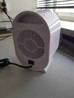 Heater, Ophalen, Luchtreiniger