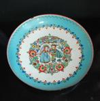 Brocante emaille schaal Steinböck Austria, Antiek en Kunst, Antiek | Emaille, Ophalen of Verzenden