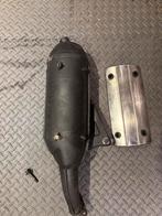 Sm06, Fietsen en Brommers, Ophalen of Verzenden, Gebruikt, Uitlaat