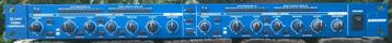 Compressor-limiter Samson S-Com Stereo beschikbaar voor biedingen