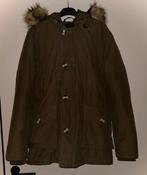 Air Force winterjas maat 16/176, Kinderen en Baby's, Kinderkleding | Maat 176, Ophalen of Verzenden, Airforce, Jongen of Meisje