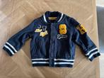 Tommy Hilfiger Jas Maat 74, Kinderen en Baby's, Babykleding | Maat 74, Ophalen of Verzenden, Zo goed als nieuw, Jongetje, Jasje