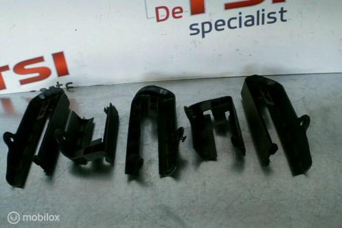 Geleidingsrail dichting ​​Audi A4 B6 ('01-'04), Auto-onderdelen, Interieur en Bekleding, Audi, Gebruikt, Ophalen of Verzenden