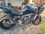 Wegens te weinig gebruik 2 keer yamaha fazer 600, Motoren, Particulier, Toermotor