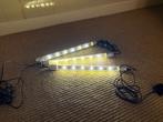 TENTVERLICHTING – Human Comfort Bondy – 3-delige ledlampen, Ophalen of Verzenden, Zo goed als nieuw