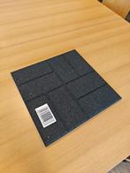 Rubber Tegels - Veilig en Duurzaam! Verzending mogelijk, Nieuw, Ophalen of Verzenden, Minder dan 5 m², Onbekend