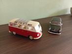 Volkswagen bus T1 1/24, Auto, Groter dan 1:32, Zo goed als nieuw, Ophalen