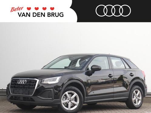 Audi Q2 30 TFSI Pro Line | Keyless | Stoelverwarming | Adapt, Auto's, Audi, Bedrijf, Te koop, Q2, ABS, Adaptive Cruise Control
