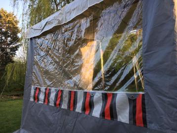 Wintertent “ Stromeyer”. beschikbaar voor biedingen