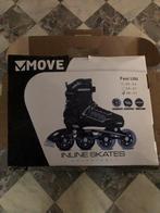 Move Inline Skates - Maat 38-41 - Nieuwstaat, Ophalen of Verzenden, Verstelbaar, Zo goed als nieuw, Dames
