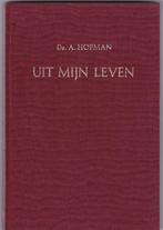 Hofman, Ds.A.-Uit mijn leven ... alsmede pastorale problemen, Ophalen of Verzenden, Zo goed als nieuw, Hofman, Ds.A., Christendom | Protestants