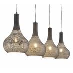 Hanglamp 200€, Huis en Inrichting, Ophalen of Verzenden, Nieuw, Metaal