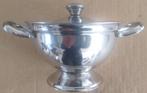 Soepterrine rvs 0,5 Liter doorsnee 13 cm, Ophalen of Verzenden, Nieuw