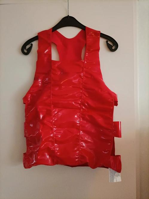 Super sexy lingerie, Kleding | Dames, Ondergoed en Lingerie, Rood, Ophalen of Verzenden