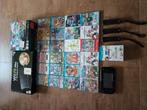 Nintendo Wii U compleet, controllers, 25 spellen + extra's, Spelcomputers en Games, Spelcomputers | Nintendo Wii U, Ophalen, Gebruikt