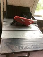 Zaagtafel PTK2000 E3 te koop, Doe-het-zelf en Verbouw, Gereedschap | Zaagmachines, Ophalen, Gebruikt, Overige typen, Parkside