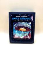 Space Invaders - Atari, Atari support, Atari, 1 speler, Racen en Vliegen
