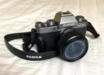 Fujifilm X-T100 + lens 15-45mm, f3.5-5.6, Audio, Tv en Foto, Fotocamera's Digitaal, Nieuw, Ophalen of Verzenden, Fuji