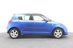 Suzuki Swift 1.5 Exclusive | Automaat | Sportvelgen | Elektr, Gebruikt, 4 cilinders, Swift, Bedrijf