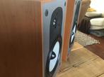 paradigm V.4 monitor speakers, Overige merken, Ophalen of Verzenden, Zo goed als nieuw, 120 watt of meer