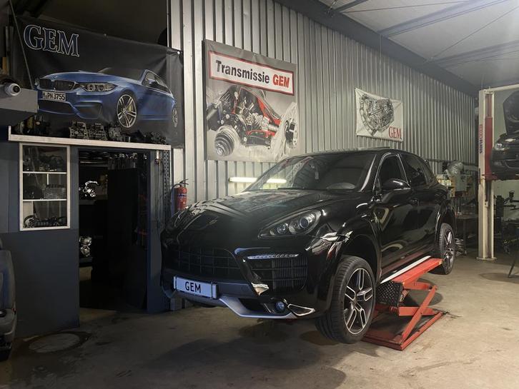 Porsche Cayenne Panamera tussenbak revisie!, Auto-onderdelen, Transmissie en Toebehoren, Alfa Romeo, Audi, BMW, Citroën, Daihatsu