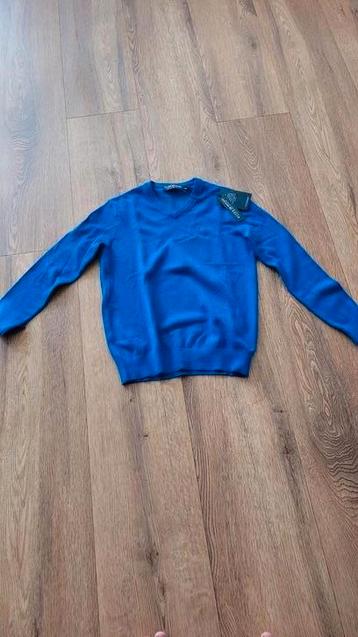 Trui River Woods maat 12 nieuw beschikbaar voor biedingen