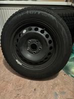 Hifly Win-Turi 212 Winterbanden 195/65R15 91T, Auto-onderdelen, Banden en Velgen, Ophalen, Gebruikt, 15 inch, Winterbanden