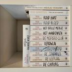 13 boeken van Tess Gerritsen, super spannend!, Tess Gerritsen, Ophalen of Verzenden, Zo goed als nieuw, Nederland