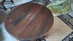 Salontafel antiek, Ophalen, Gebruikt, 100 tot 150 cm, 50 tot 100 cm