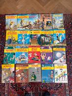 Lucky Luke - 21 albums + 1 dubbele - dupuis, Meerdere stripboeken, Ophalen of Verzenden, Gelezen, Morris & Goscinny