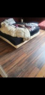 2 Pullman boxsprings Eletrisch verstelbaar. GRATIS AFHALEN., Ophalen, Gebruikt, Eenpersoons