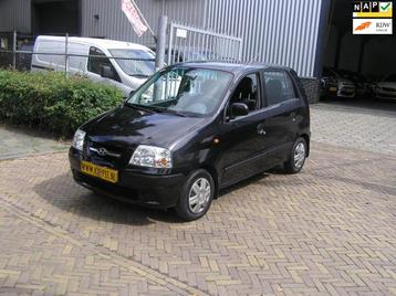 Hyundai Atos 1.1i Active Young 100 d km nap pas sturbekr APK beschikbaar voor biedingen
