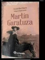 Martín Garatuza, Ophalen of Verzenden