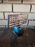 Makita bouwlamp-werklamp, Ophalen of Verzenden