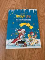 Linde Jochmann - Een vrolijk winterboek, Ophalen, Non-fictie, Linde Jochmann; Knister, Zo goed als nieuw