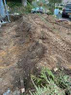 Grond gratis ophalen, Tuin en Terras, Ophalen, Tuinaarde