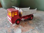 Matchbox Kingsize Leyland Tipper no K-4, Hobby en Vrije tijd, Ophalen of Verzenden