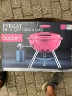 Bodum Gasbarbecue - Fyrkat Pic Nique Gril, Ophalen of Verzenden, Gebruikt