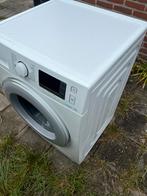 Samsung eco bubble 9.0kg, Witgoed en Apparatuur, Wasmachines, Ophalen, Zo goed als nieuw, Voorlader, 85 tot 90 cm