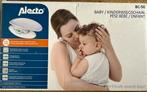 Baby weegschaal Alecto zgan, Ophalen of Verzenden, Zo goed als nieuw, Overige typen, Overige merken