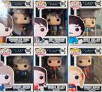 Funko pop friends, Ophalen, Zo goed als nieuw