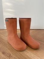 Enfant thermoboots terracotta, maat 33, Ophalen, Zo goed als nieuw, Jongen of Meisje, Laarzen