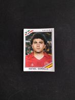 Panini Mexico 86 nr. 267, Verzamelen, Verzenden, Nieuw, Buitenlandse clubs, Poster, Plaatje of Sticker
